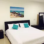 Beautiful Oceanfront Morros Ultra