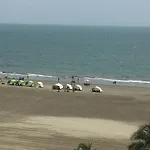 Beautiful Oceanfront Morros Ultra