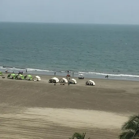 Beautiful Oceanfront Morros Ultra *