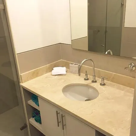 Apartamento Beautiful Oceanfront Morros Ultra Cartagena