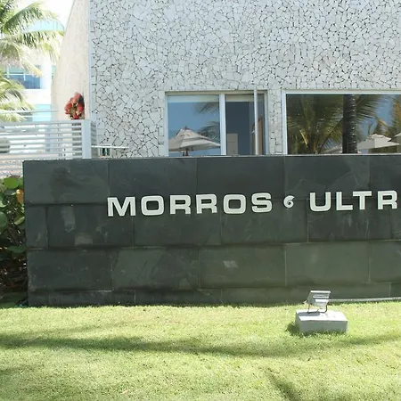 Beautiful Oceanfront Morros Ultra