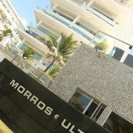 Beautiful Oceanfront Morros Ultra